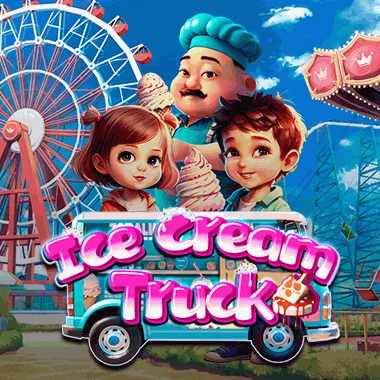 Ice Cream Truck