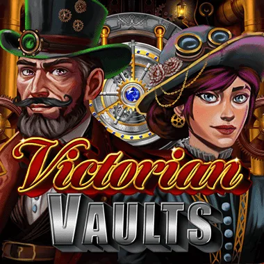 Victorian Vaults